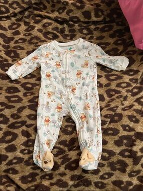 3-6m Winnie the Pooh